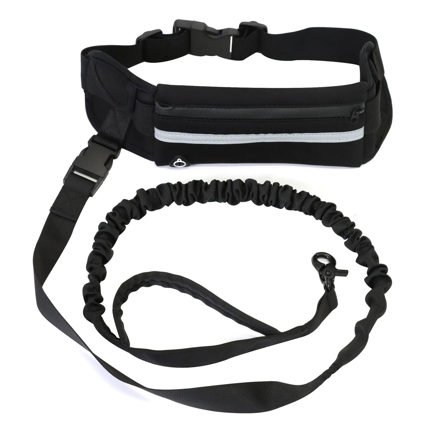 Pet Purse Leash for Convenient Dog Walking