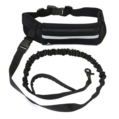 Pet Purse Leash for Convenient Dog Walking