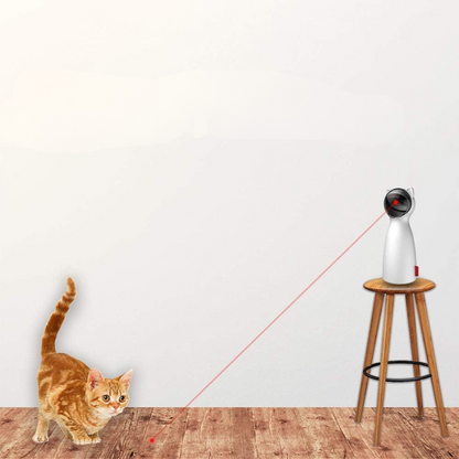 Petsndogs™ Smart Device – Electric Cat Toy