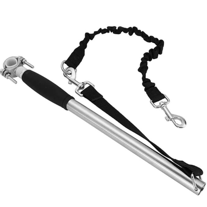 Petsndogs™ Hondenuitlaatservice – Hondenfietsriem