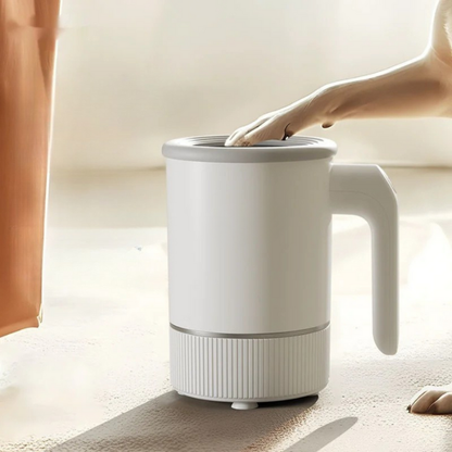 Petsndogs™ Foot Cleaner – Dog & Cat Paw Washer