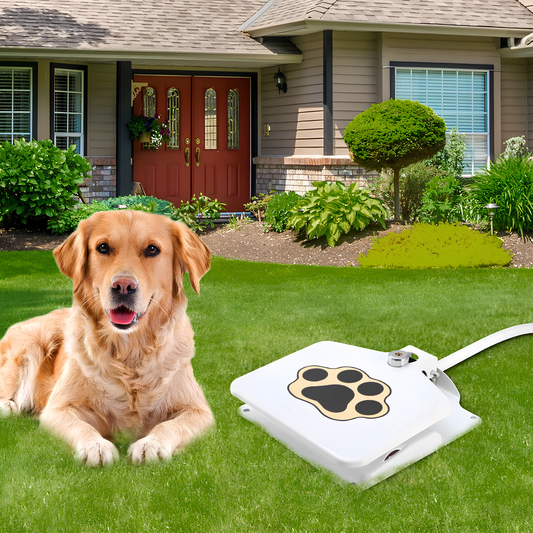 Petsndogs™ Water Feeder – Outdoor Pet Fountain