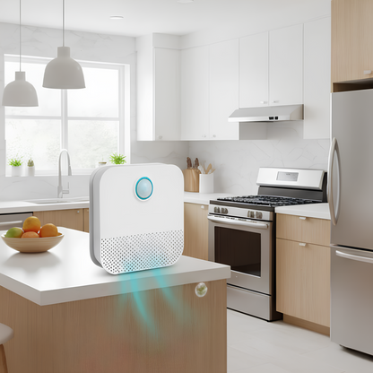 Petsndogs™ Smart Device – Smart Pet Purifier