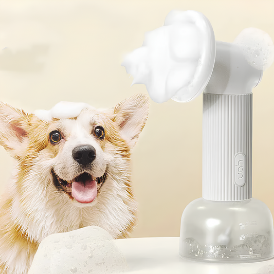 Petsndogs™ Wash Cleaner – Pet Shower Gel