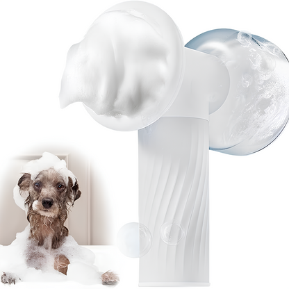 Petsndogs™ Wash Cleaner – Pet Shower Gel